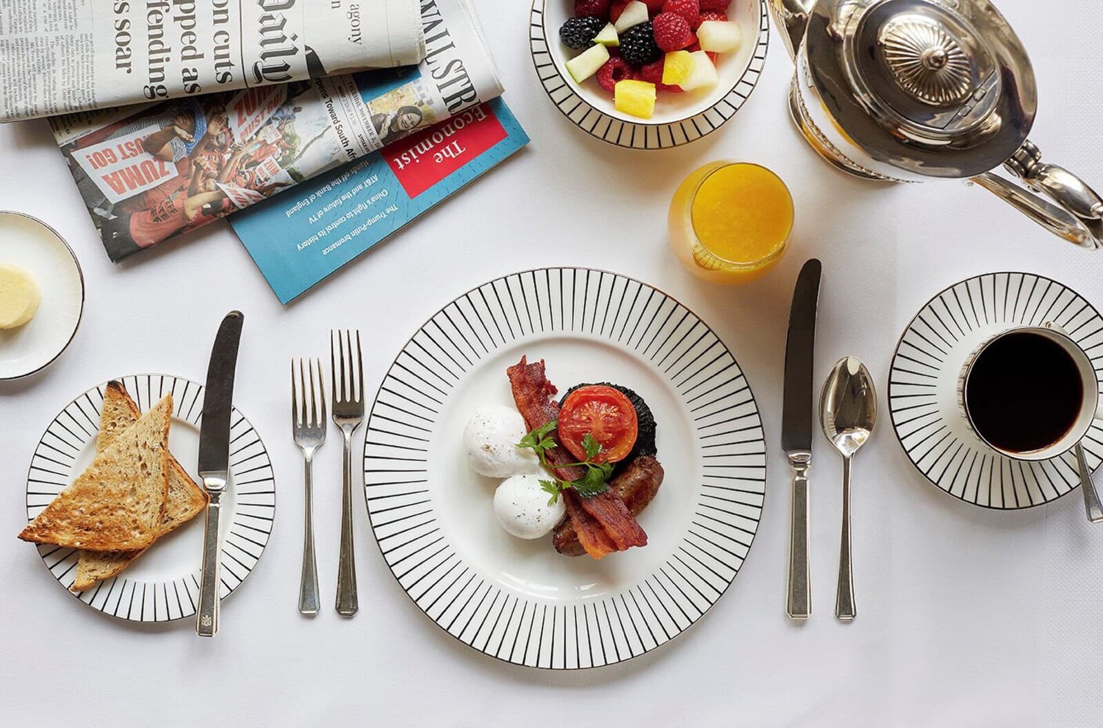 The Goring – kuva 8