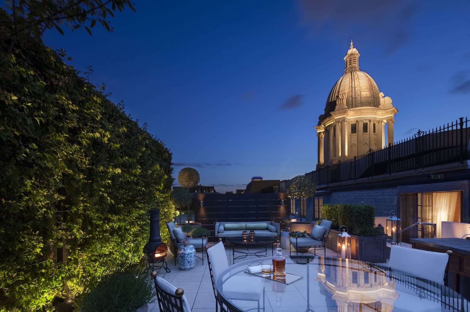 Rosewood London – kuva 2