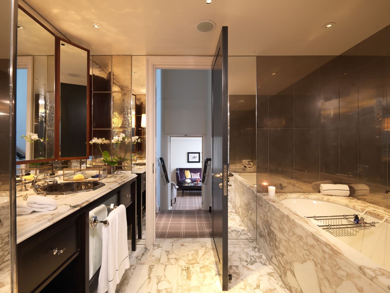 Rosewood London – kuva 4