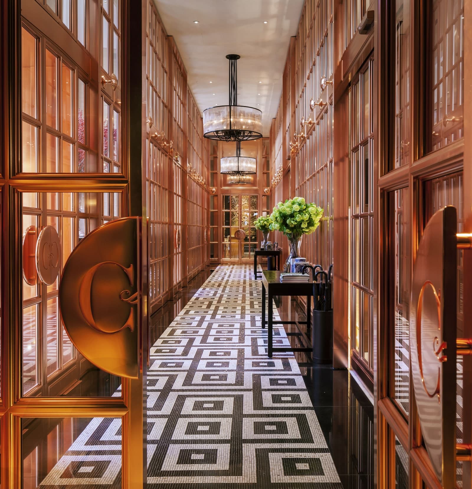 Rosewood London – kuva 5