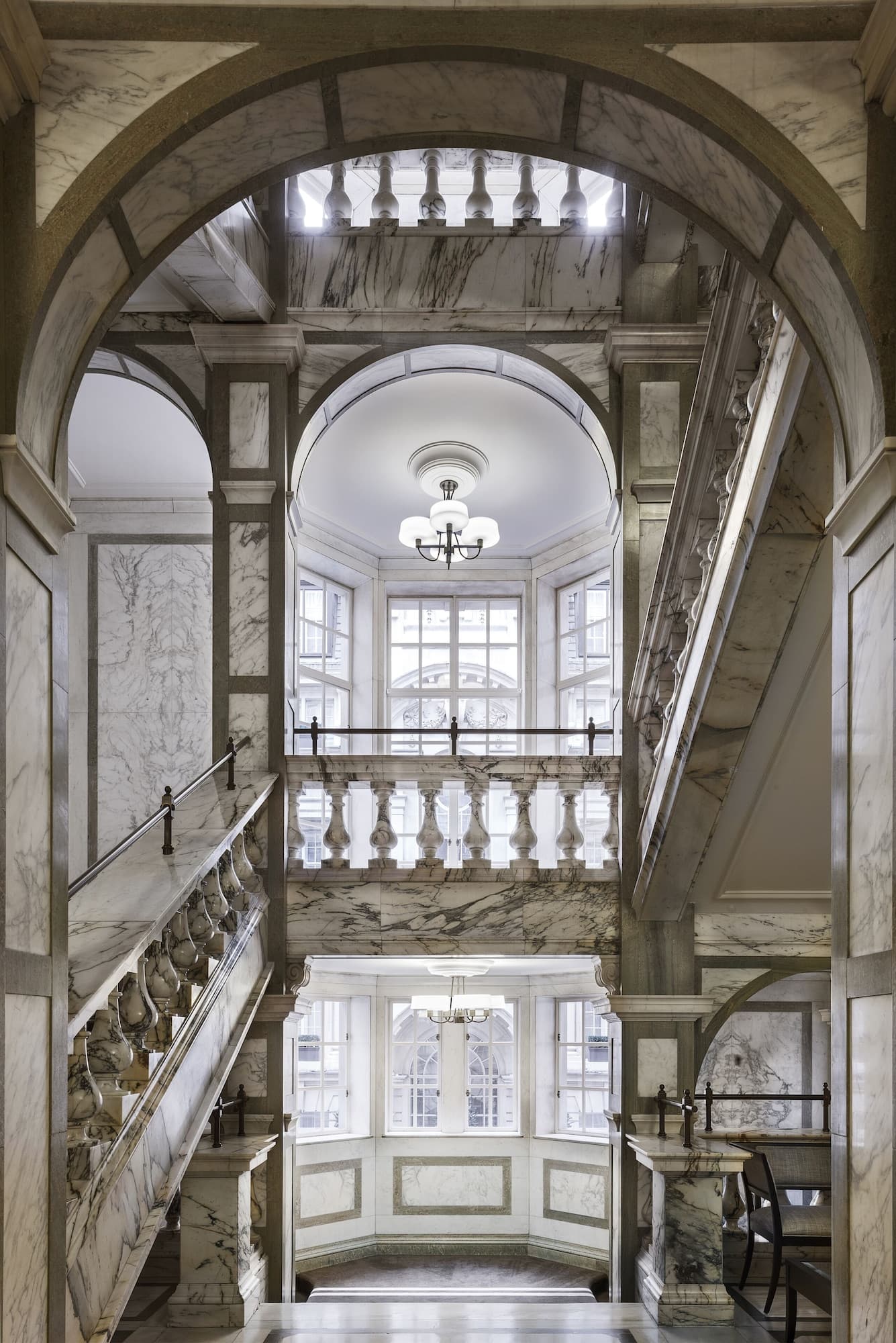 Rosewood London – kuva 6