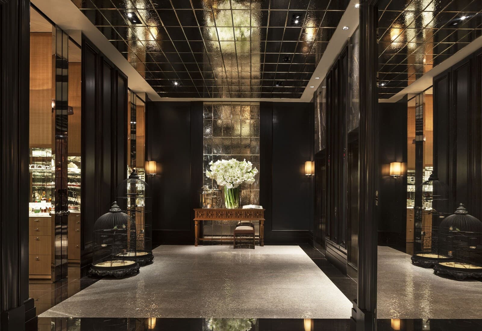 Rosewood London – kuva 7