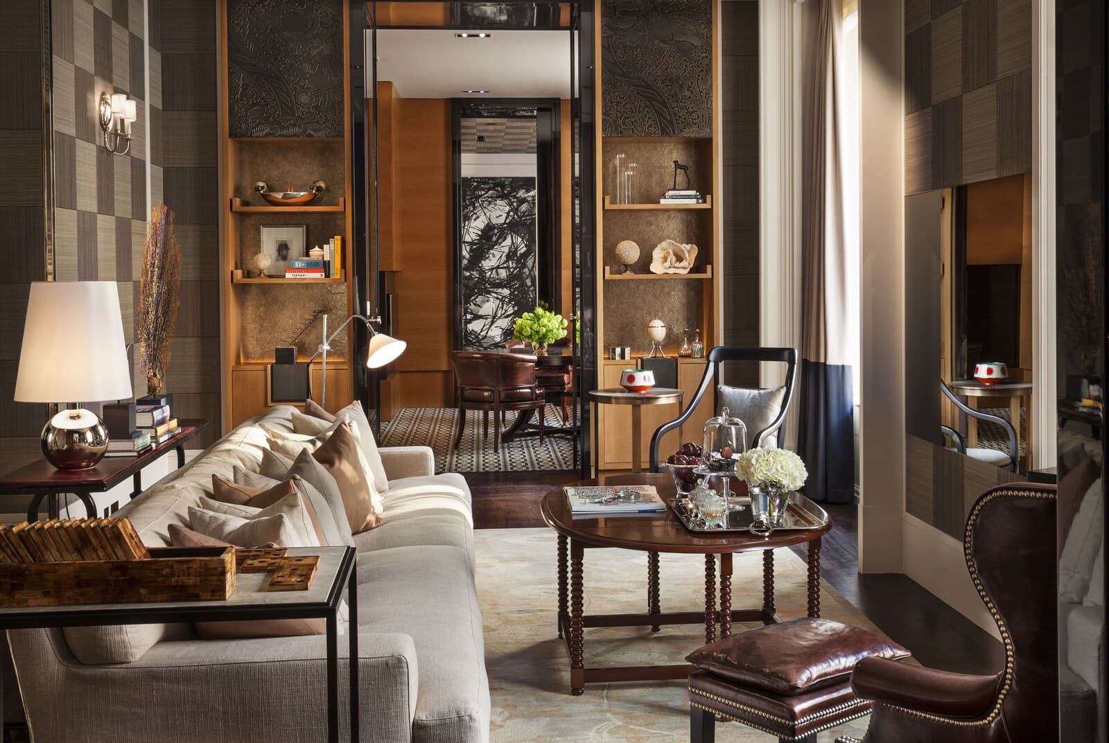 Rosewood London – kuva 8