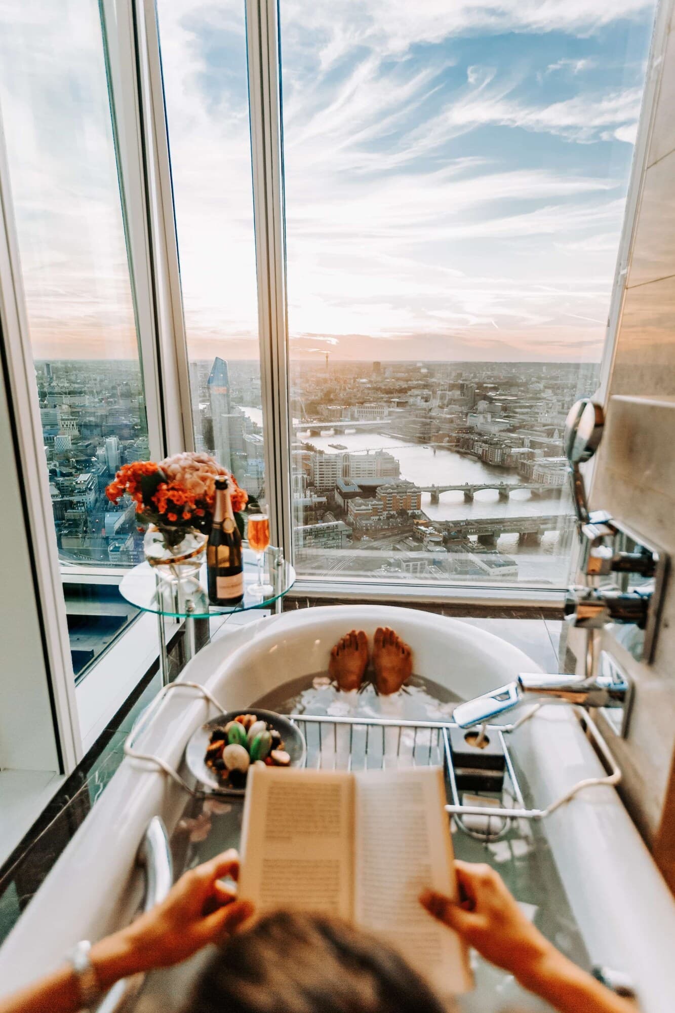 Shangri-La The Shard – kuva 2