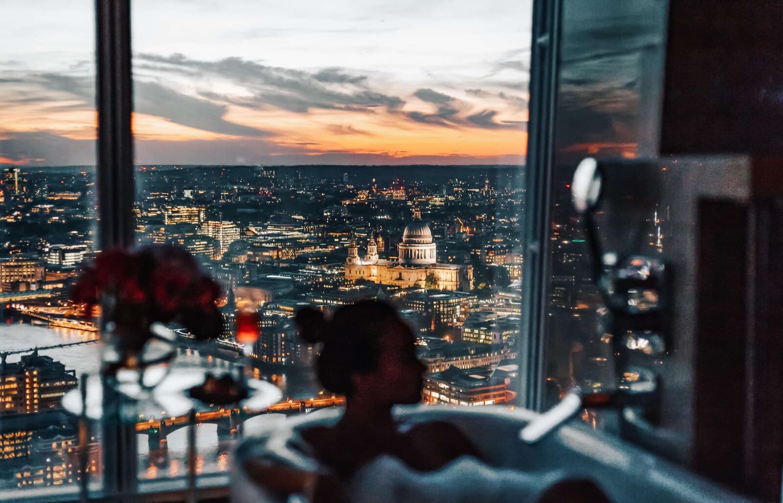Shangri-La The Shard – kuva 3