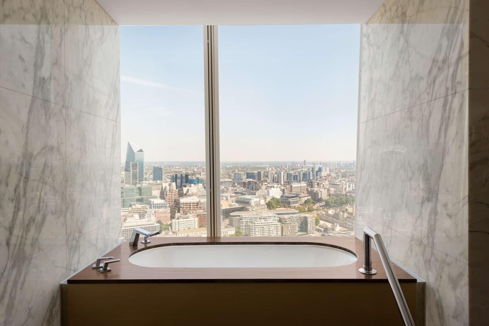 Shangri-La The Shard – kuva 5