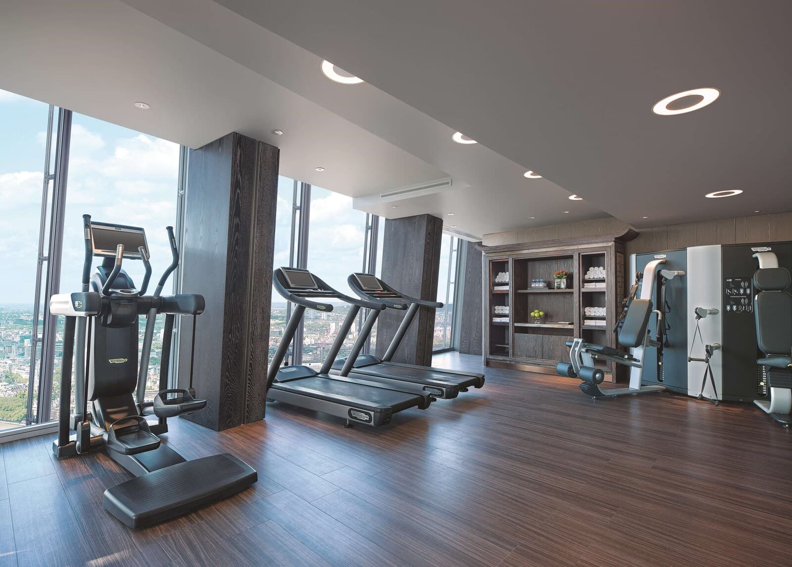 Shangri-La The Shard – kuva 6