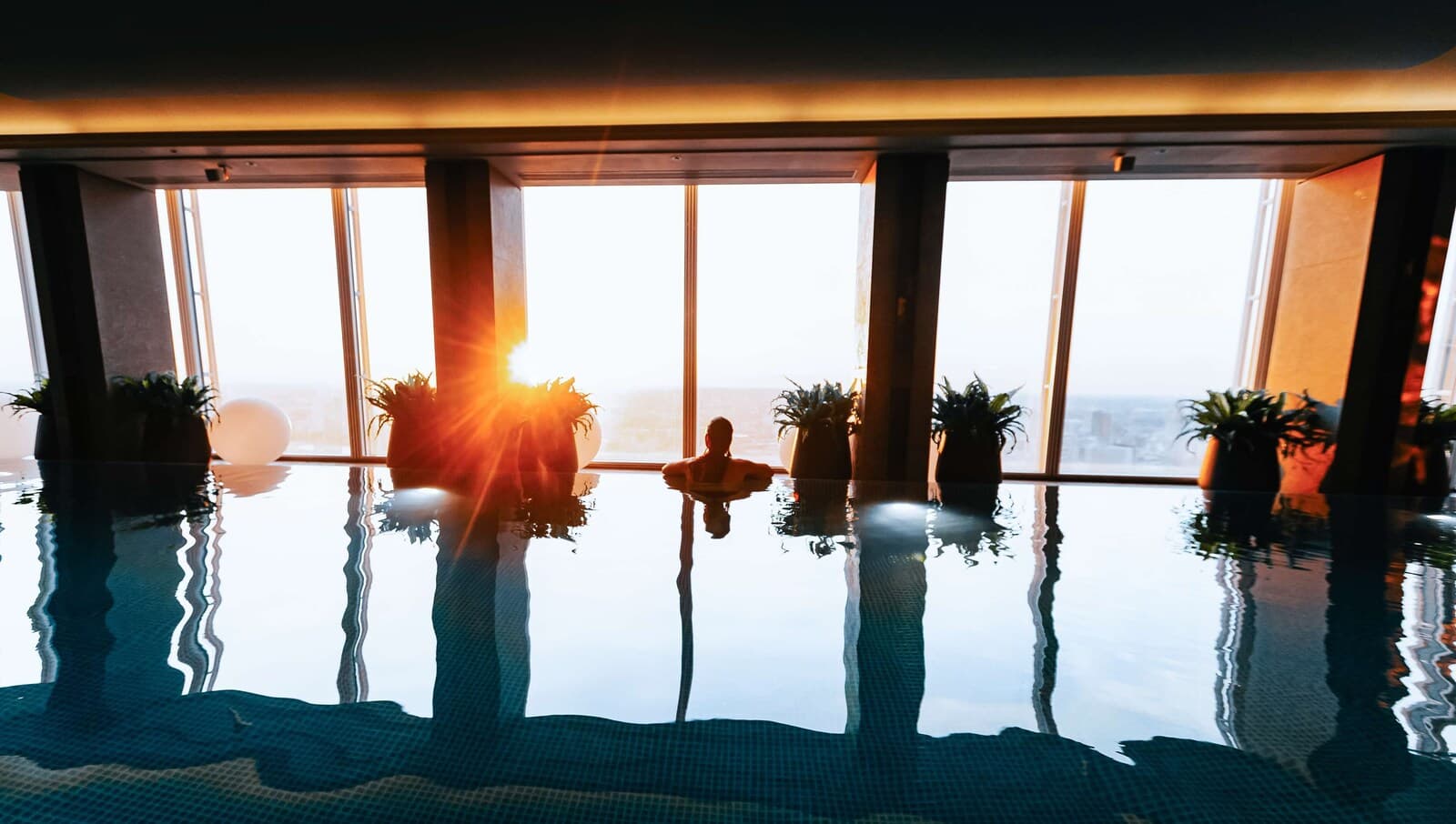Shangri-La The Shard – kuva 7
