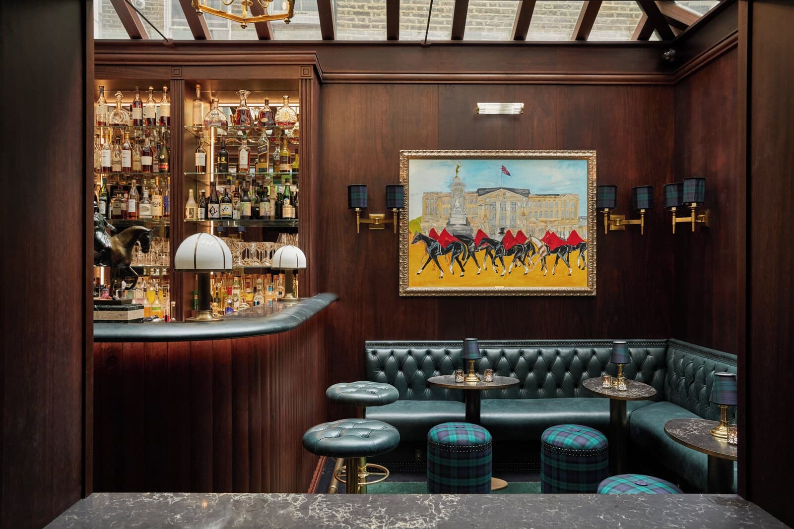 Milestone Hotel Kensington – kuva 2