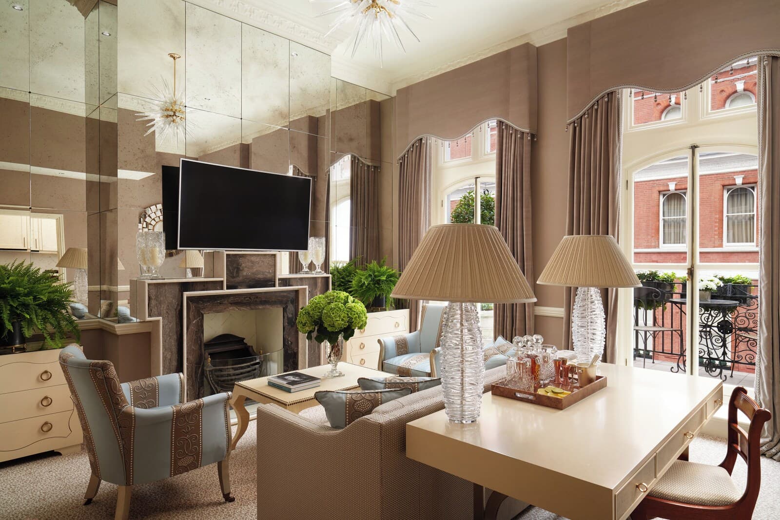 Milestone Hotel Kensington – kuva 3