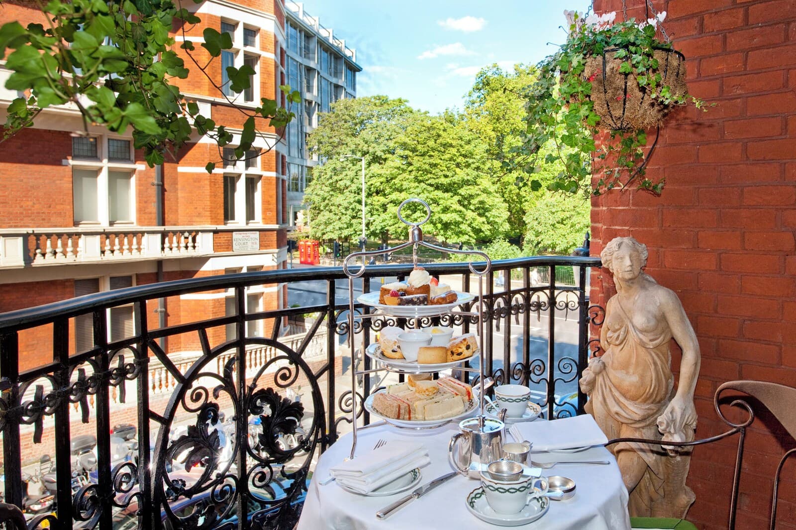 Milestone Hotel Kensington – kuva 4