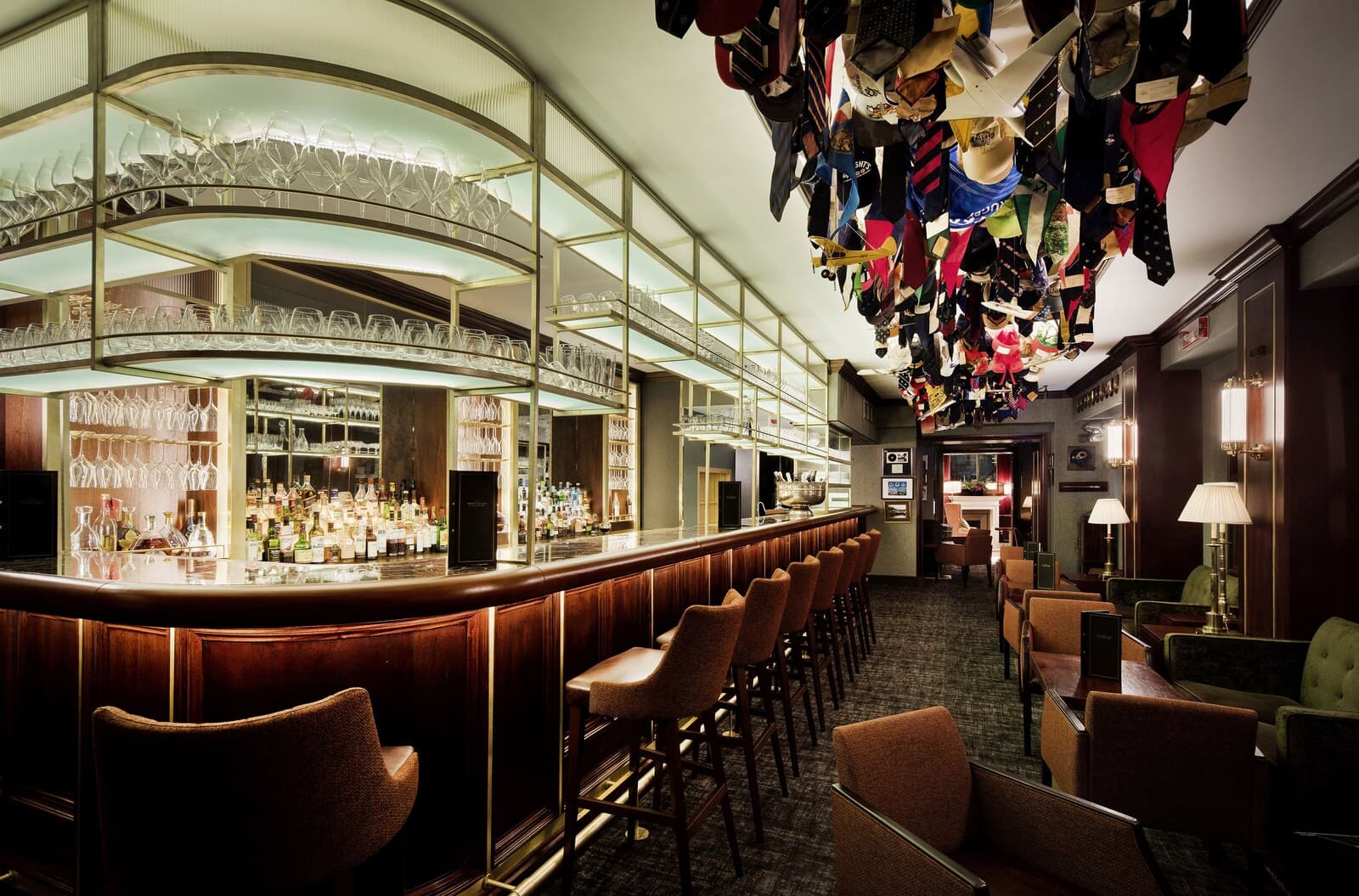 The Stafford London – kuva 2