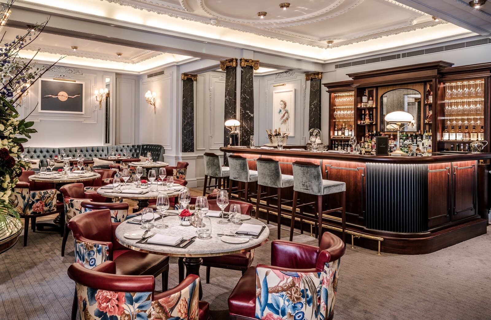 The Stafford London – kuva 4