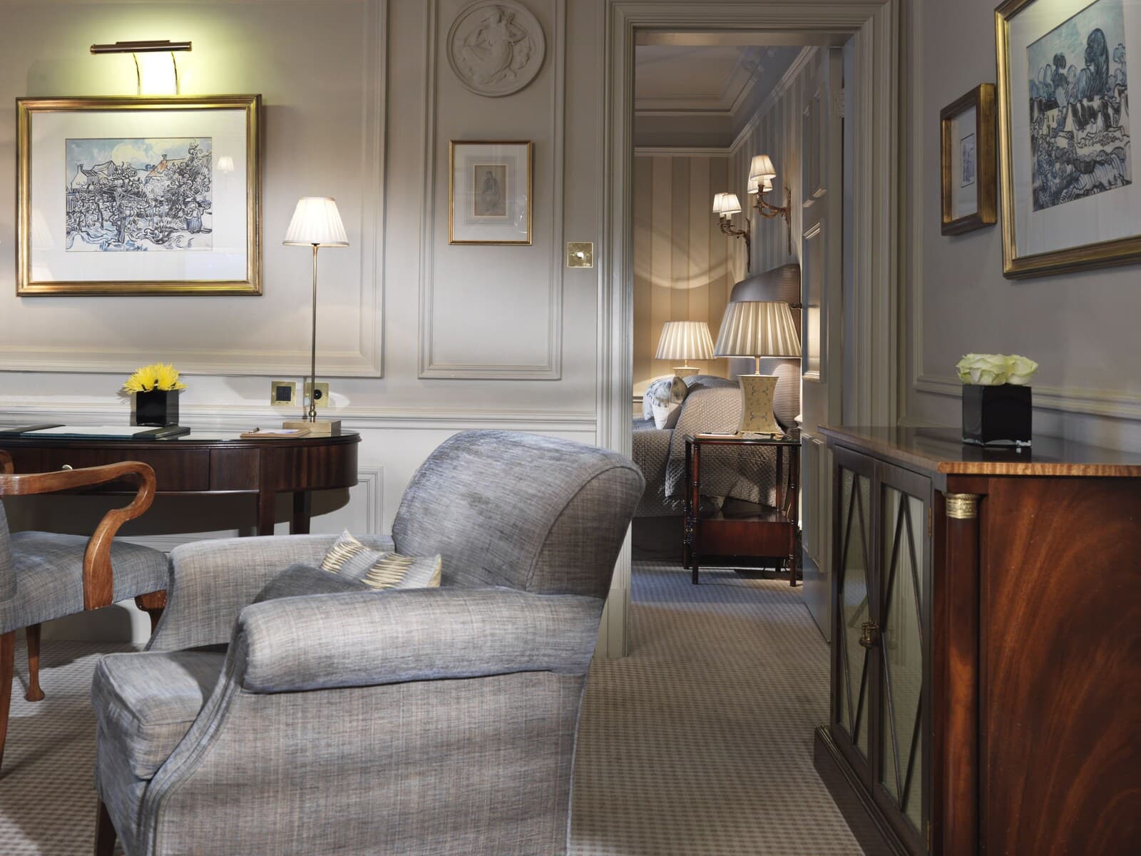 The Stafford London – kuva 6