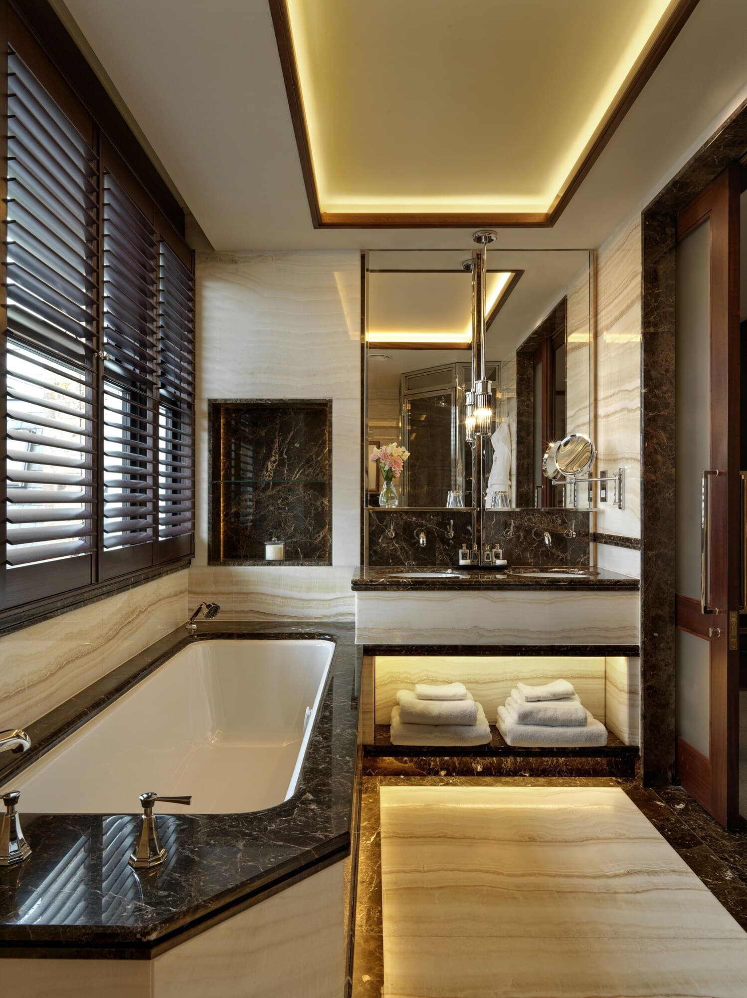 The Stafford London – kuva 7