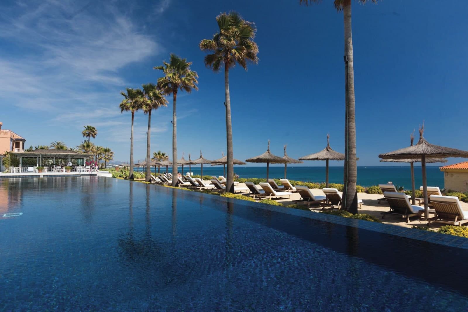 Finca Cortesin Hotel Golf & Spa – pääkuva