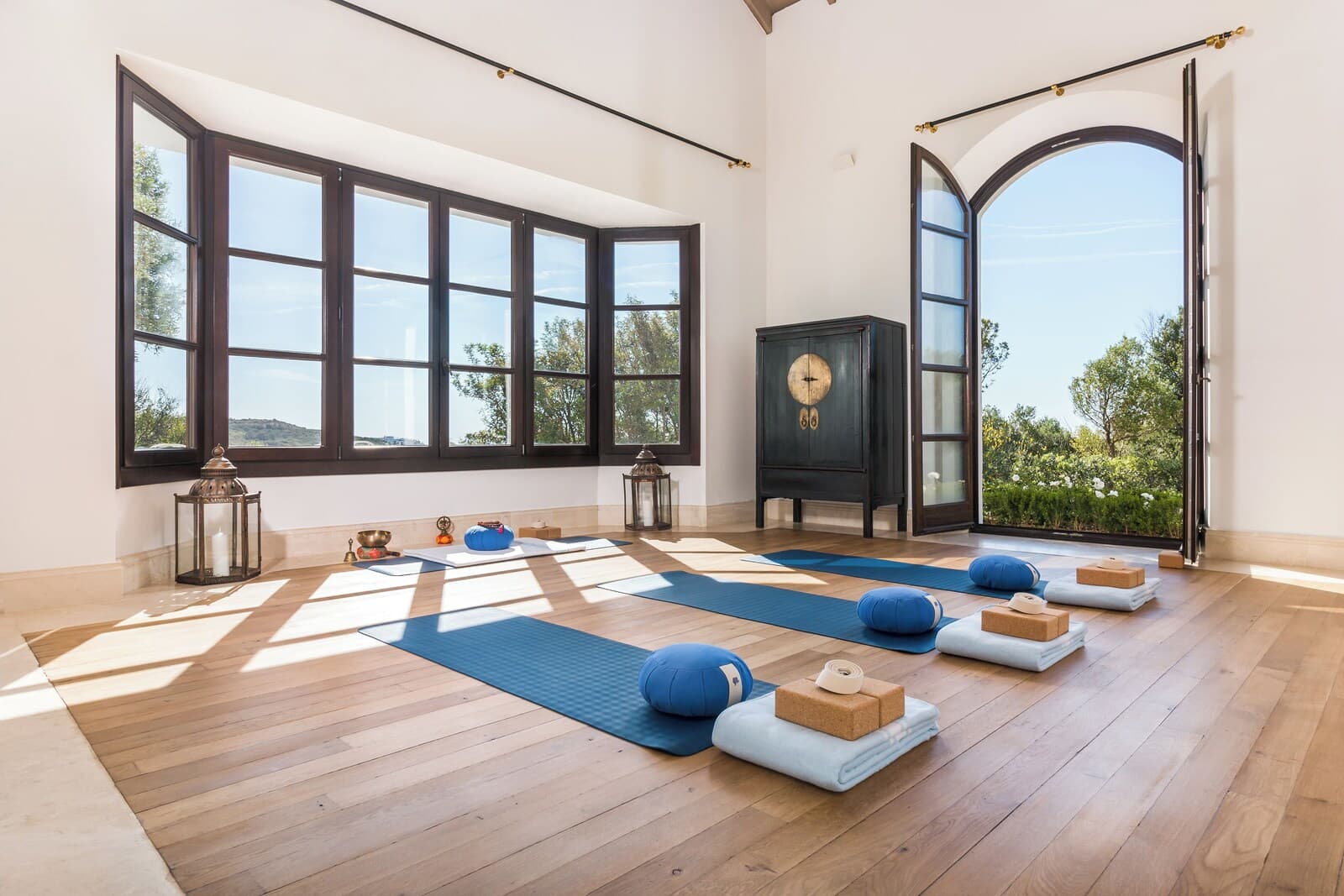 Finca Cortesin Hotel Golf & Spa – kuva 2