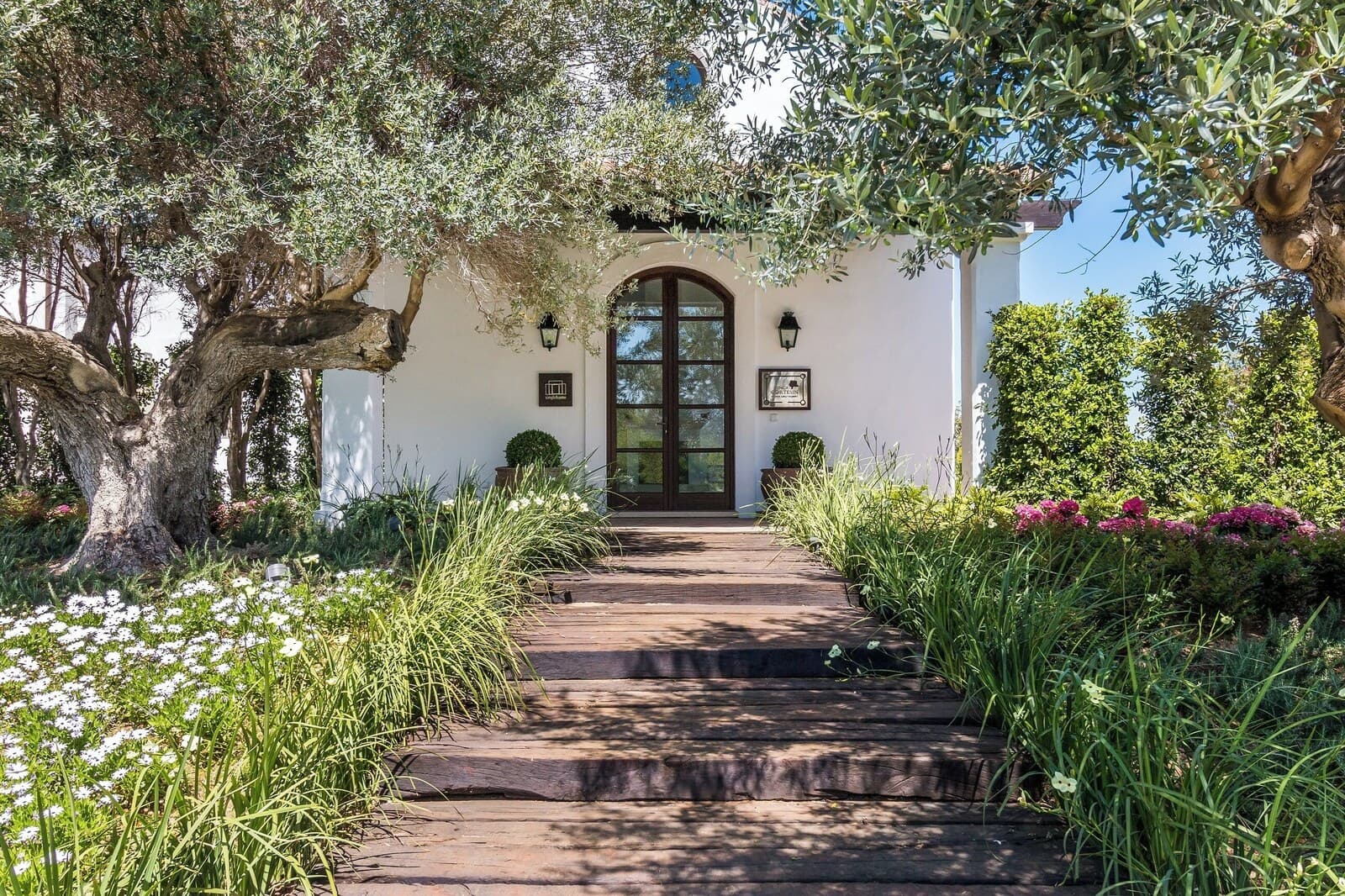 Finca Cortesin Hotel Golf & Spa – kuva 3