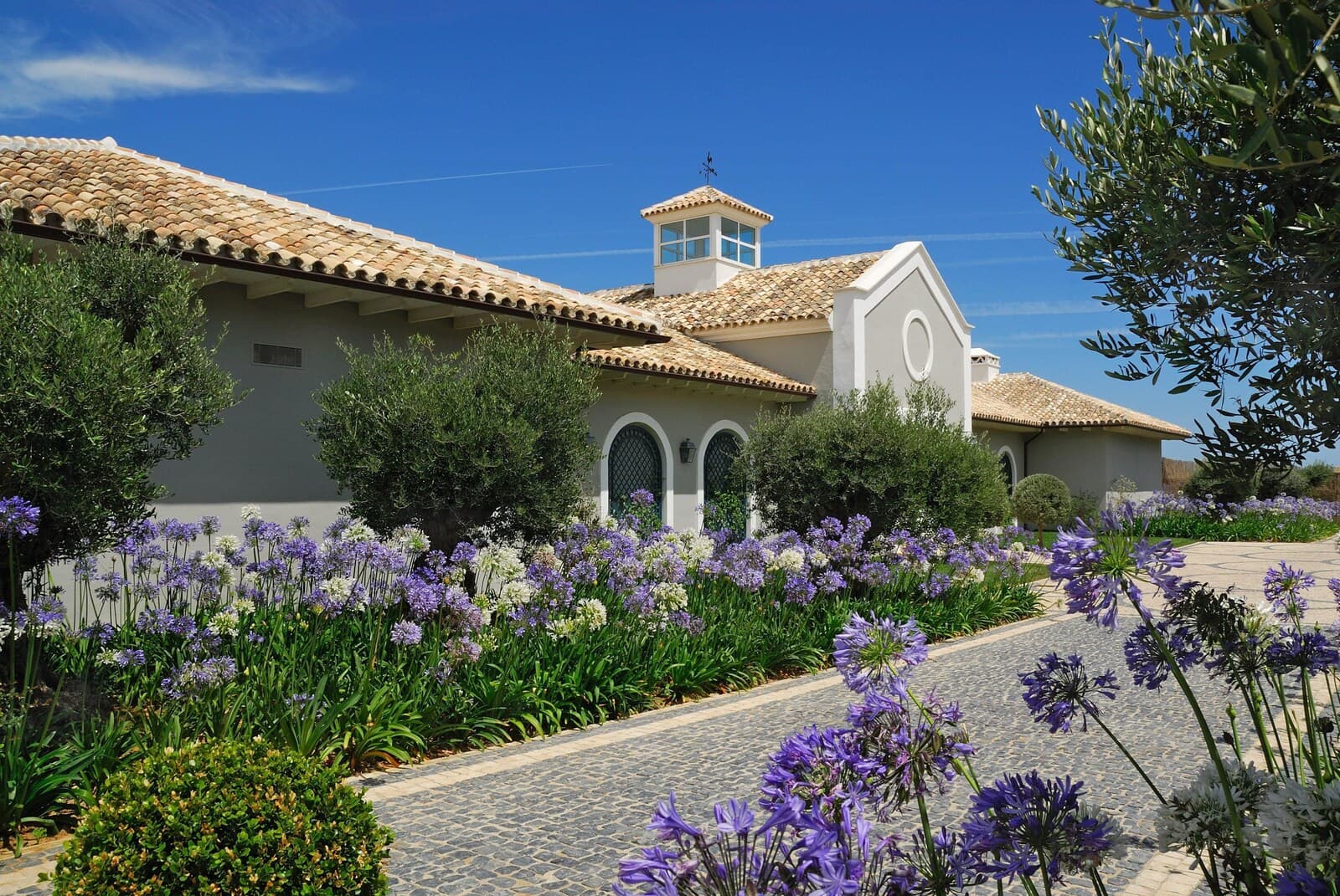 Finca Cortesin Hotel Golf & Spa – kuva 4