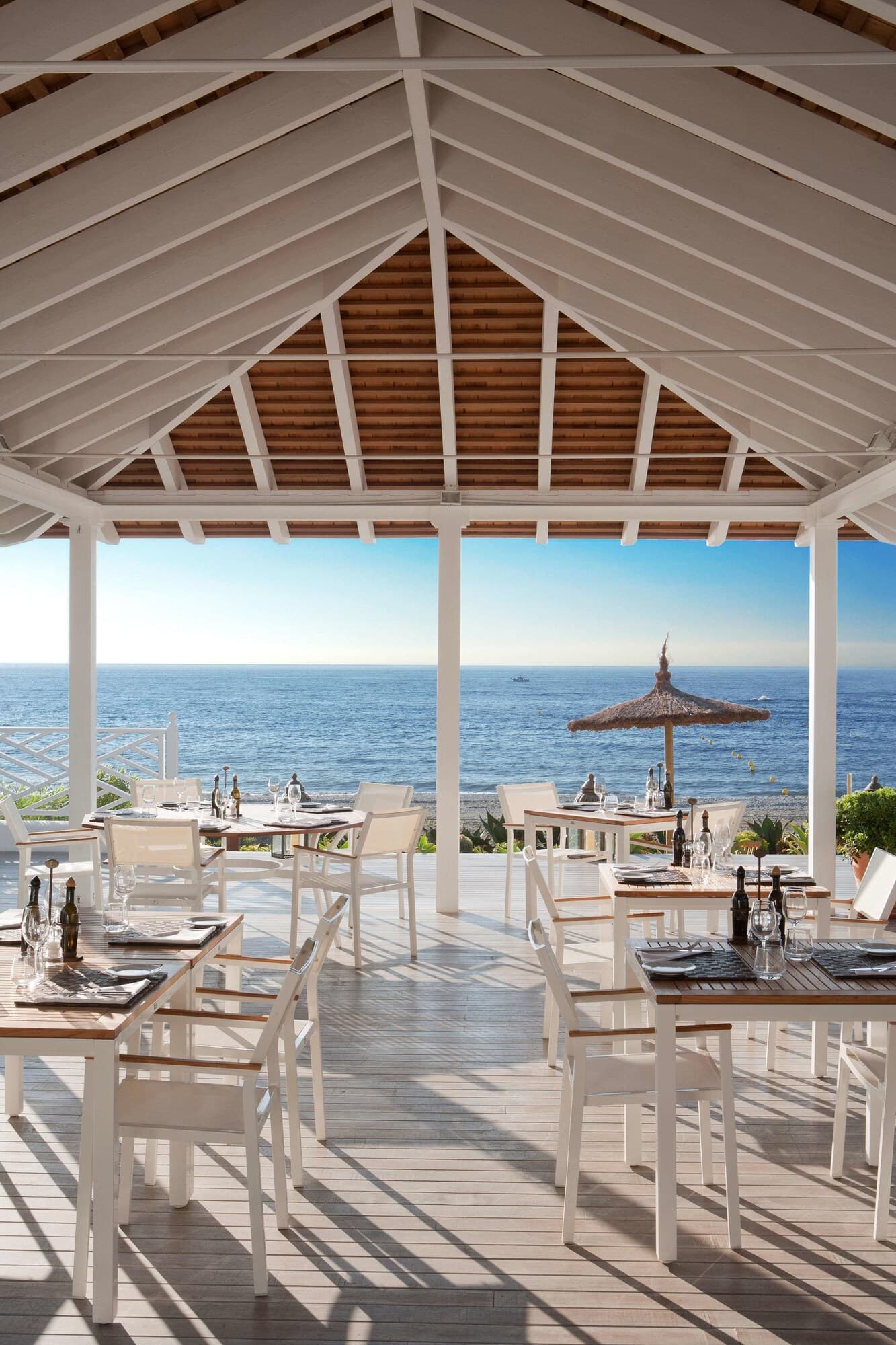 Finca Cortesin Hotel Golf & Spa – kuva 5