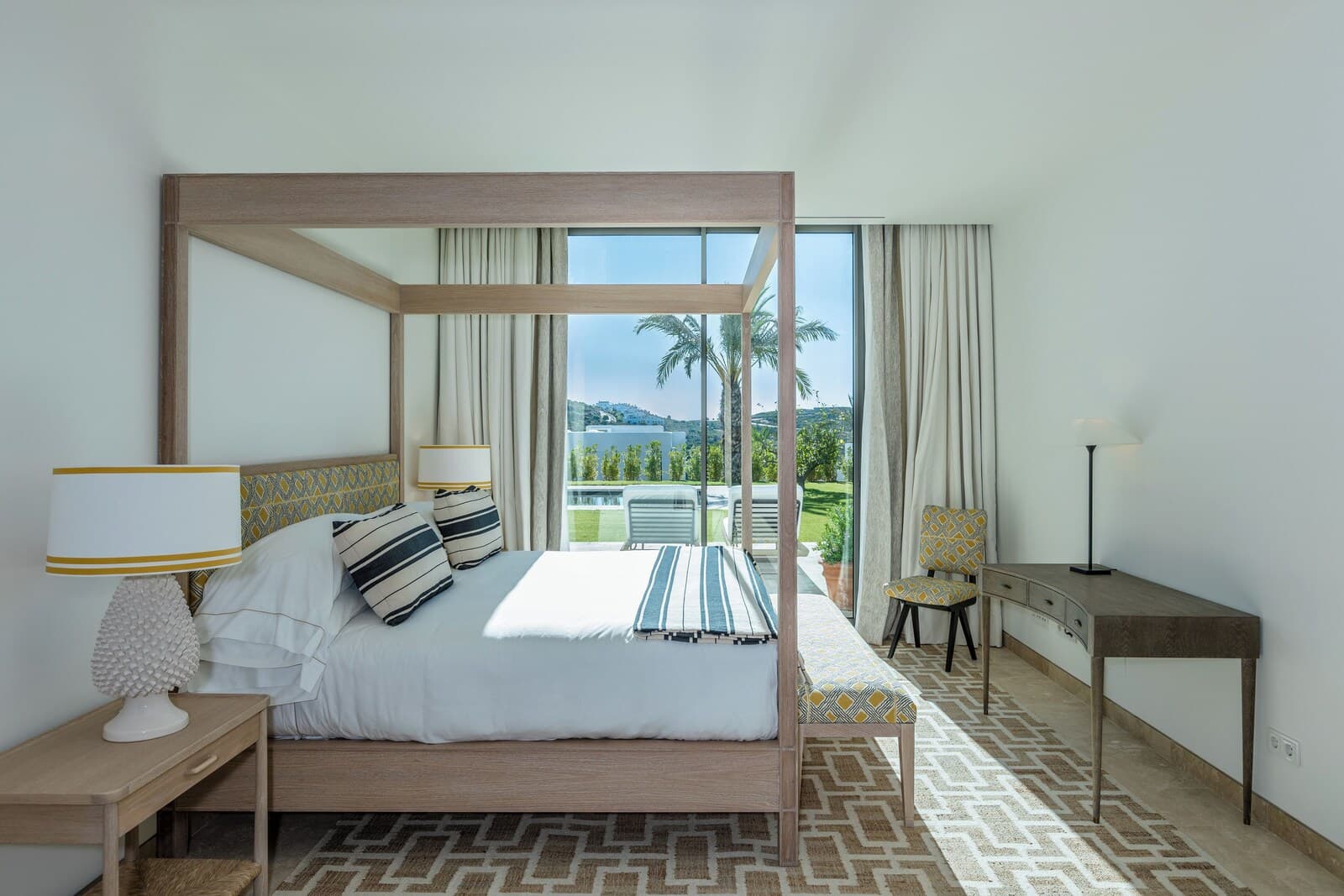 Finca Cortesin Hotel Golf & Spa – kuva 6