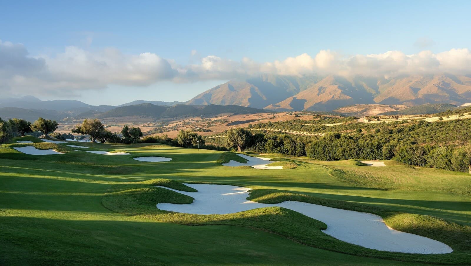 Finca Cortesin Hotel Golf & Spa – kuva 7