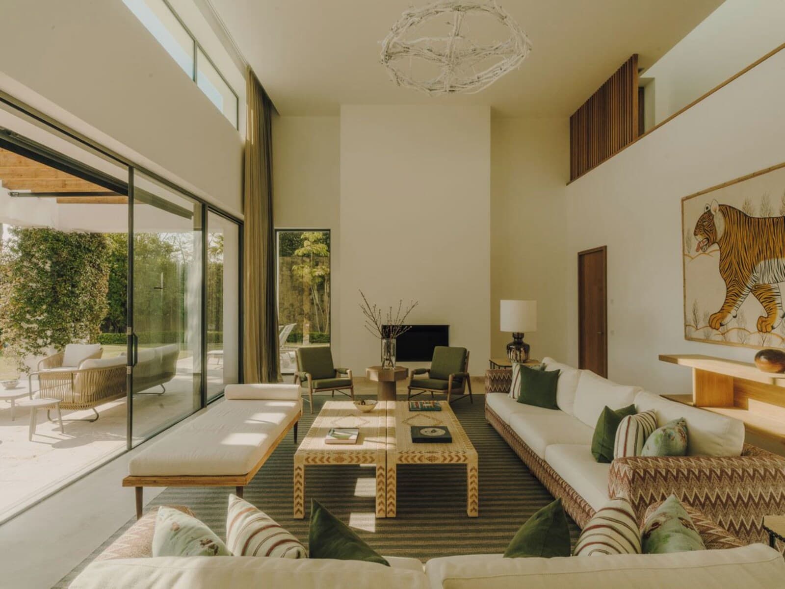 Finca Cortesin Hotel Golf & Spa – kuva 8