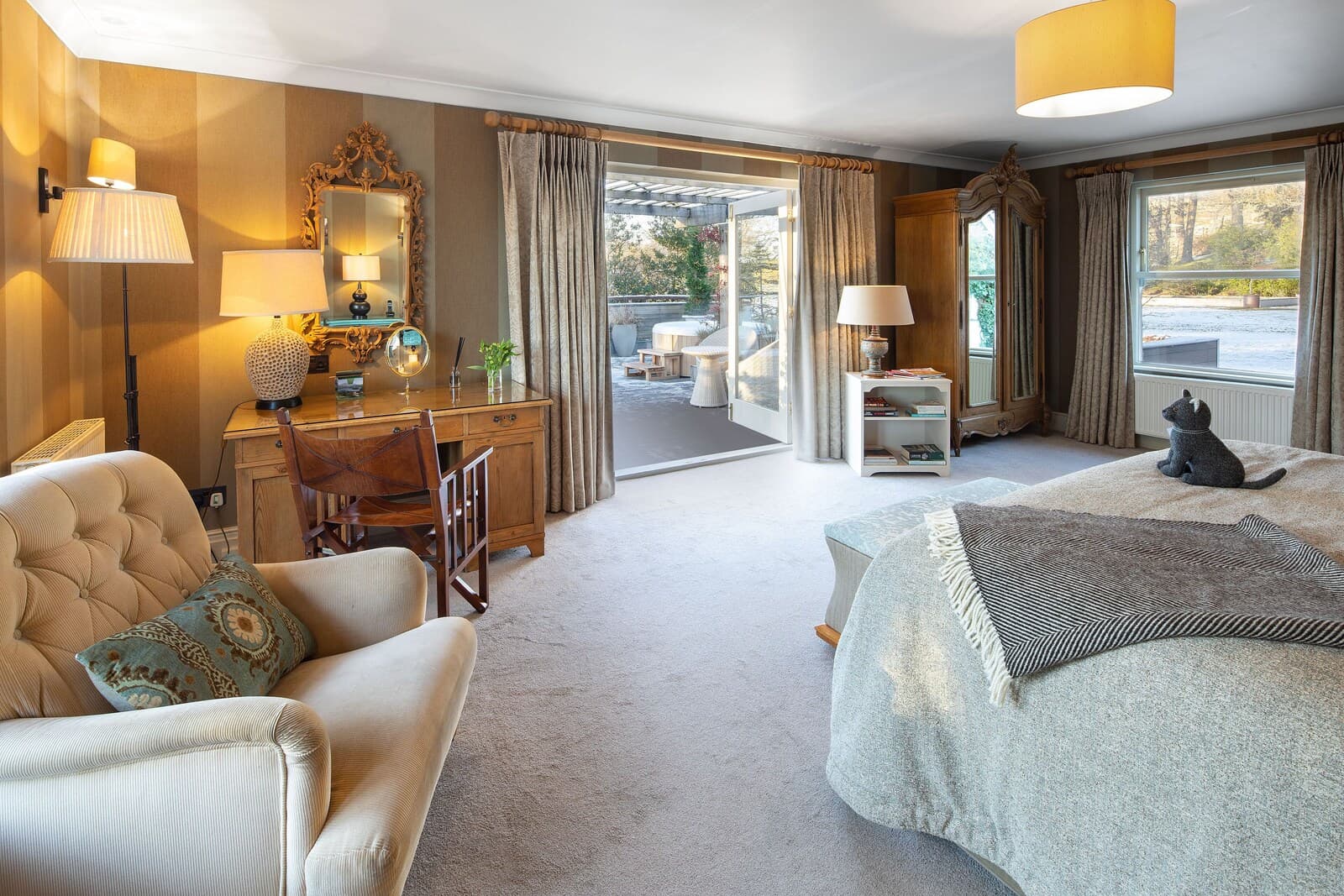 Gilpin Hotel & Lake House – kuva 6