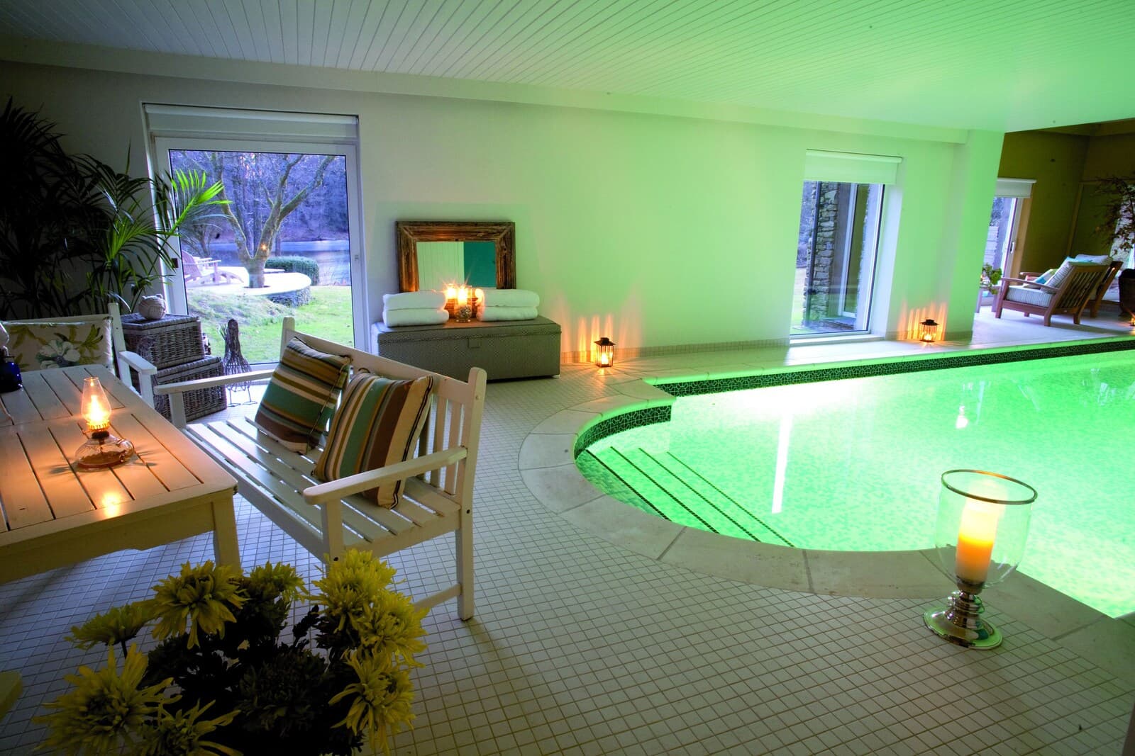 Gilpin Hotel & Lake House – kuva 7