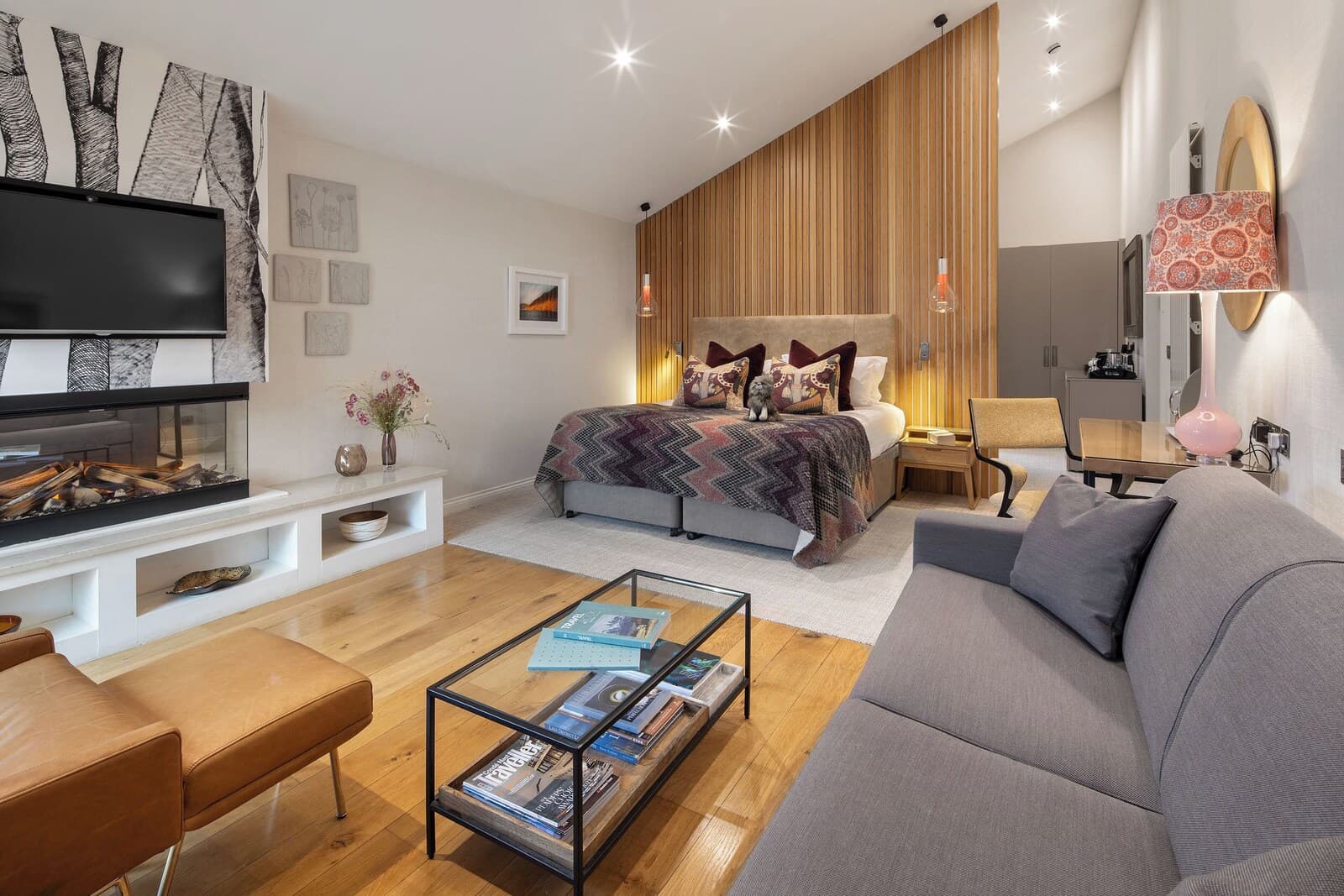 Gilpin Hotel & Lake House – kuva 8