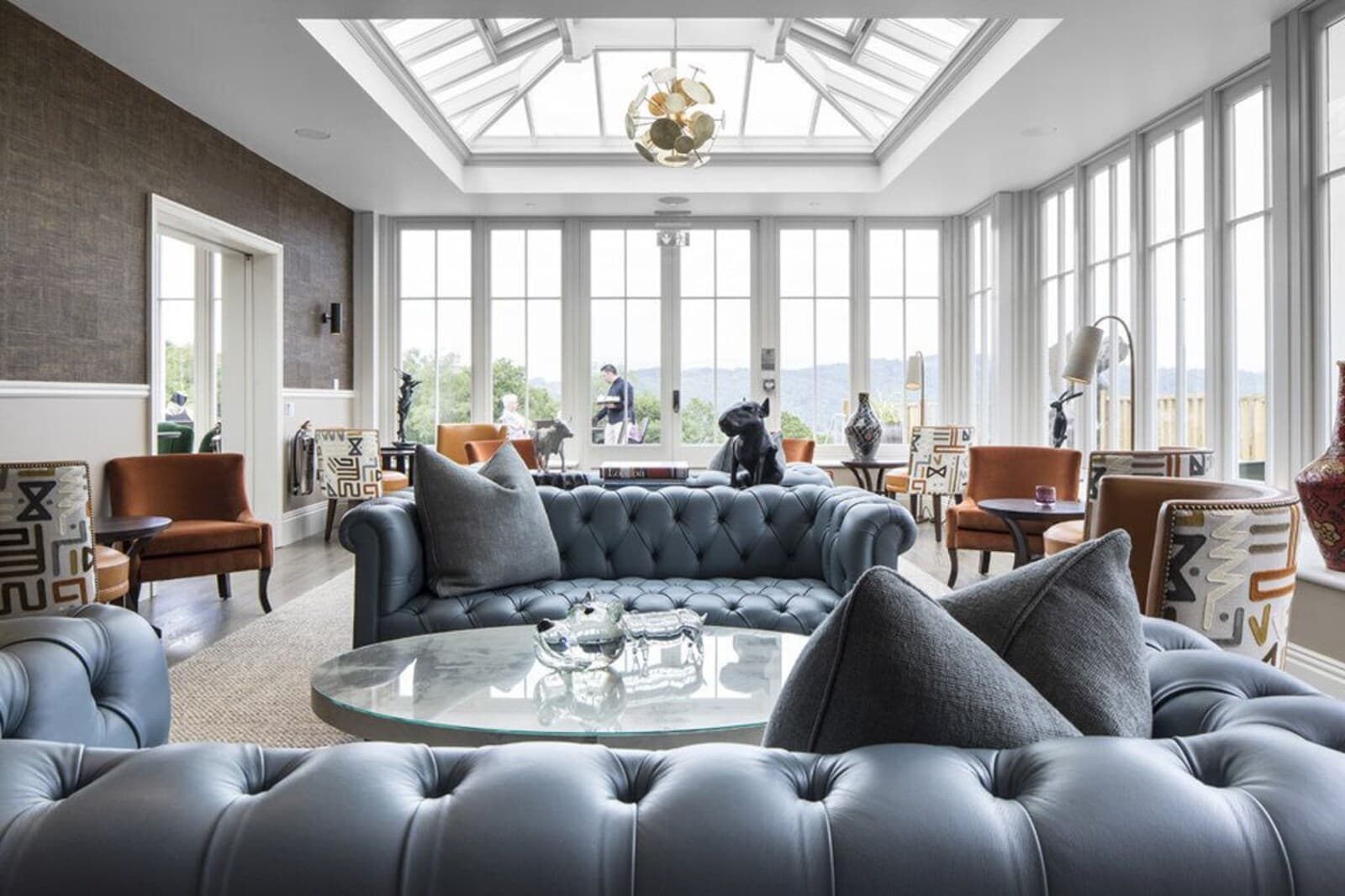 Linthwaite House Hotel – kuva 6
