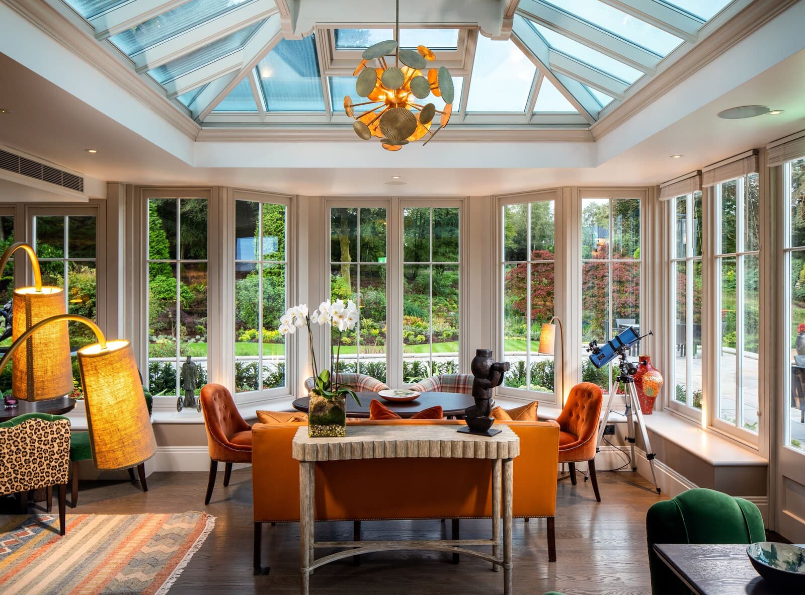 Linthwaite House Hotel – kuva 7