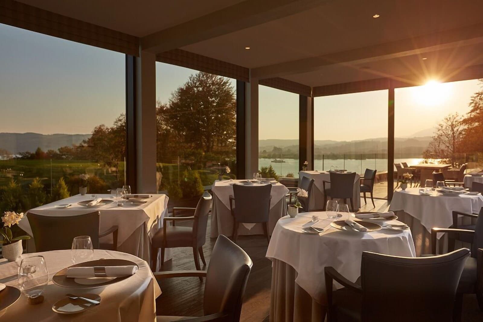 The Samling Hotel – kuva 2