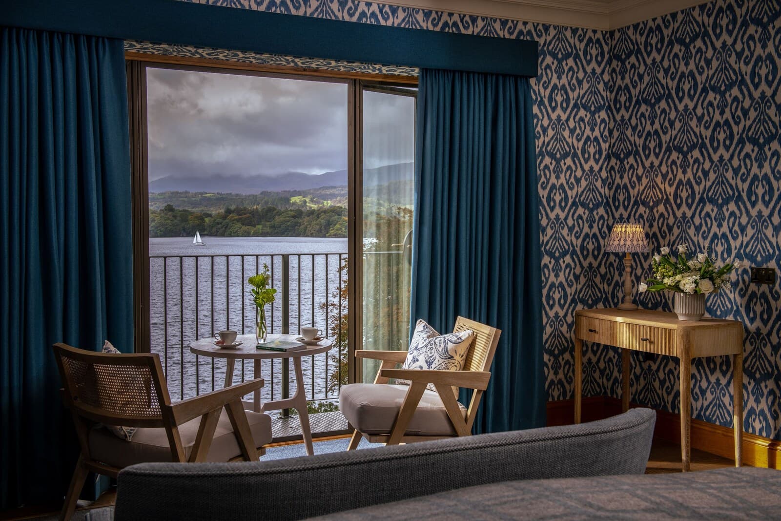 Langdale Chase Hotel – kuva 2