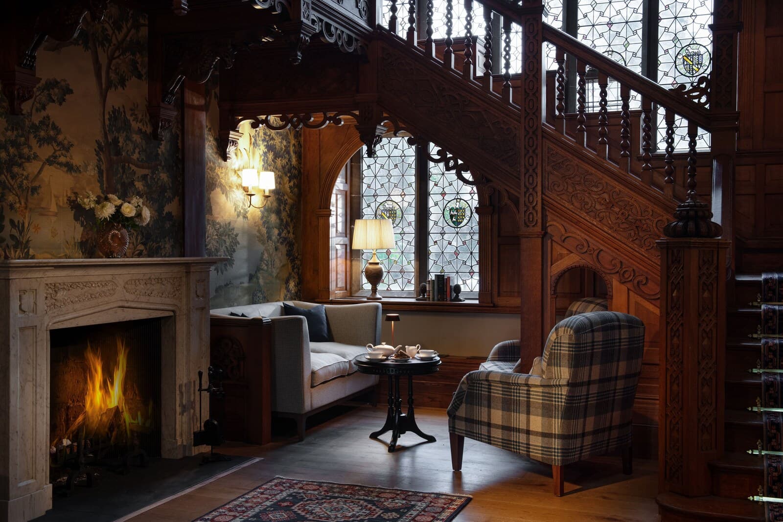 Langdale Chase Hotel – kuva 3