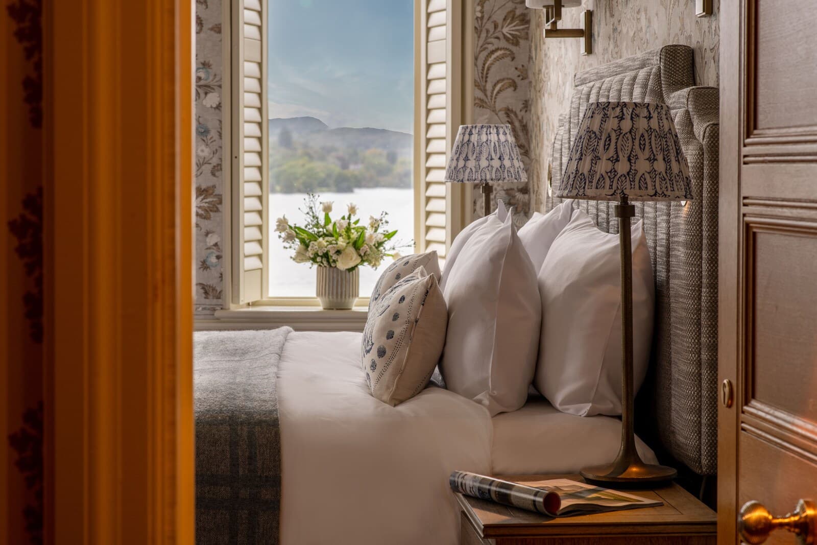Langdale Chase Hotel – kuva 4