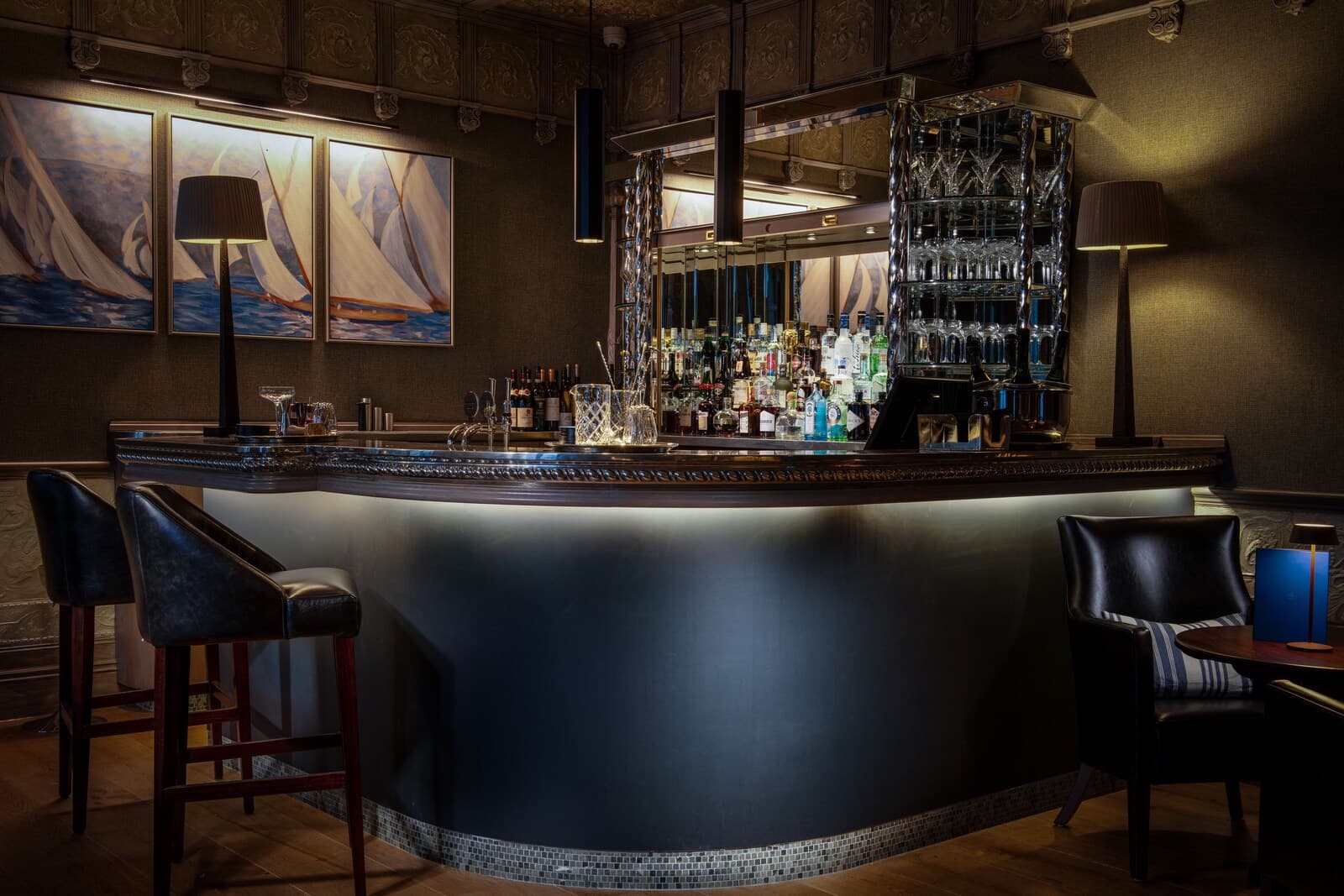 Langdale Chase Hotel – kuva 6