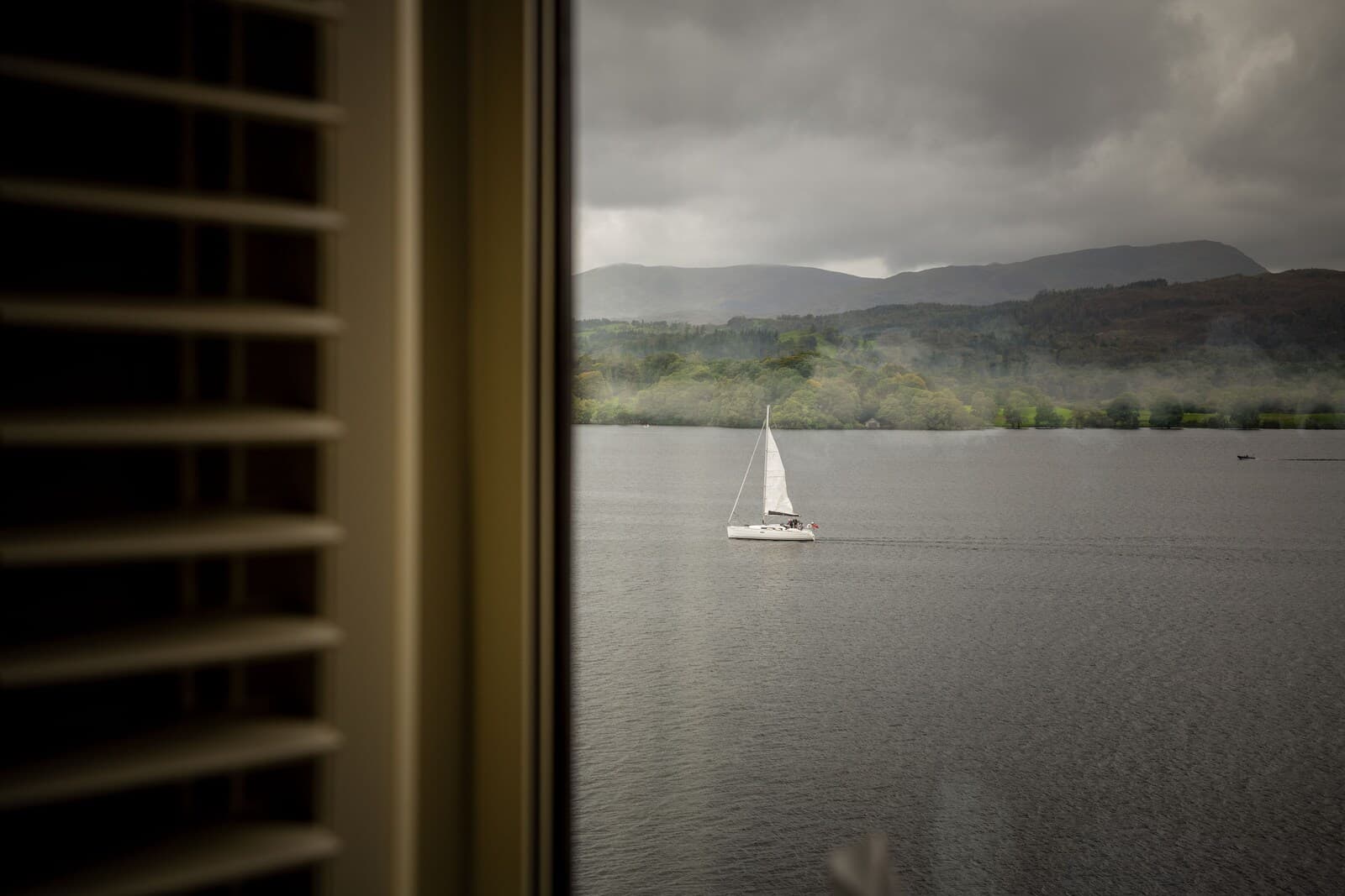 Langdale Chase Hotel – kuva 7