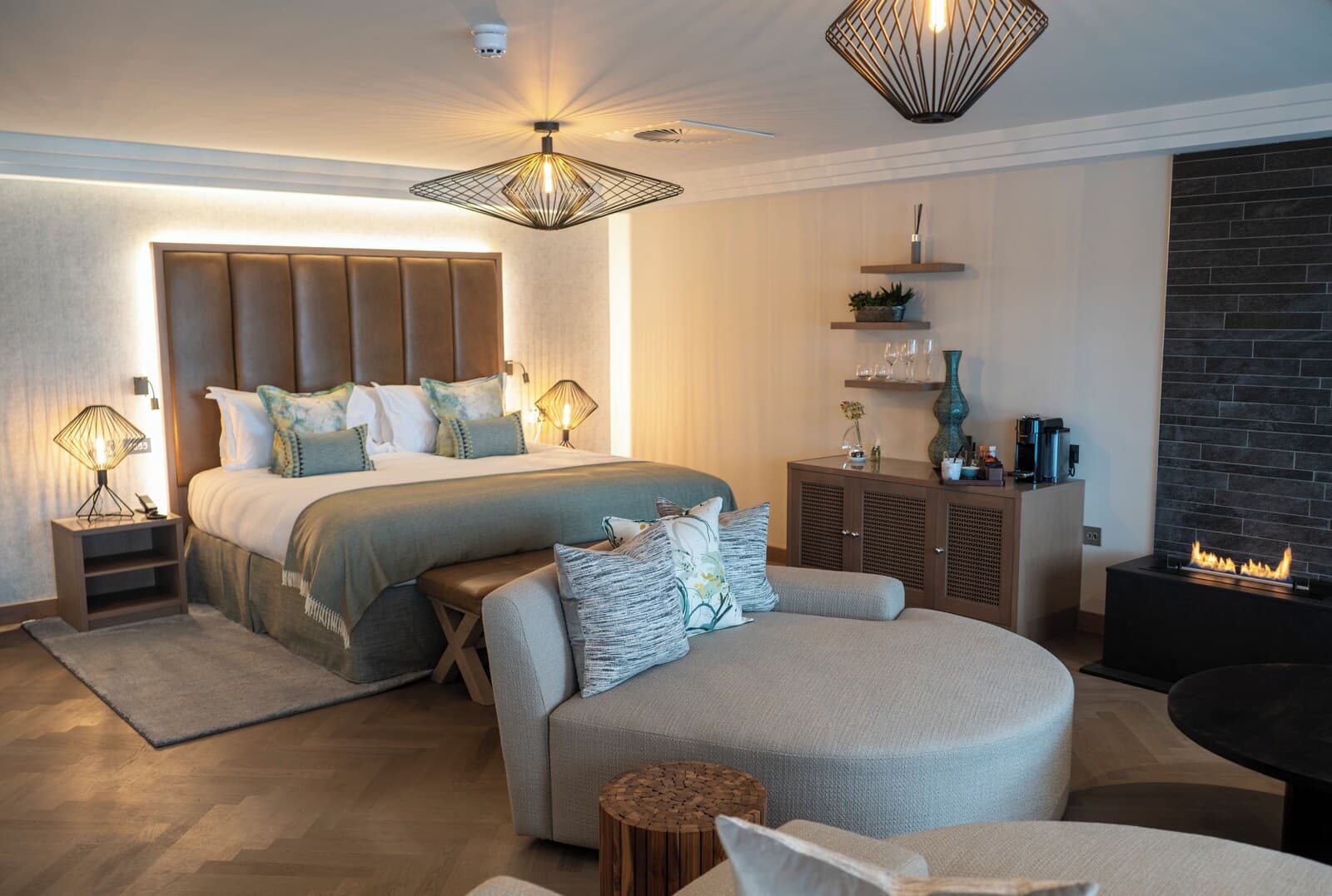 Storrs Hall Hotel – kuva 4