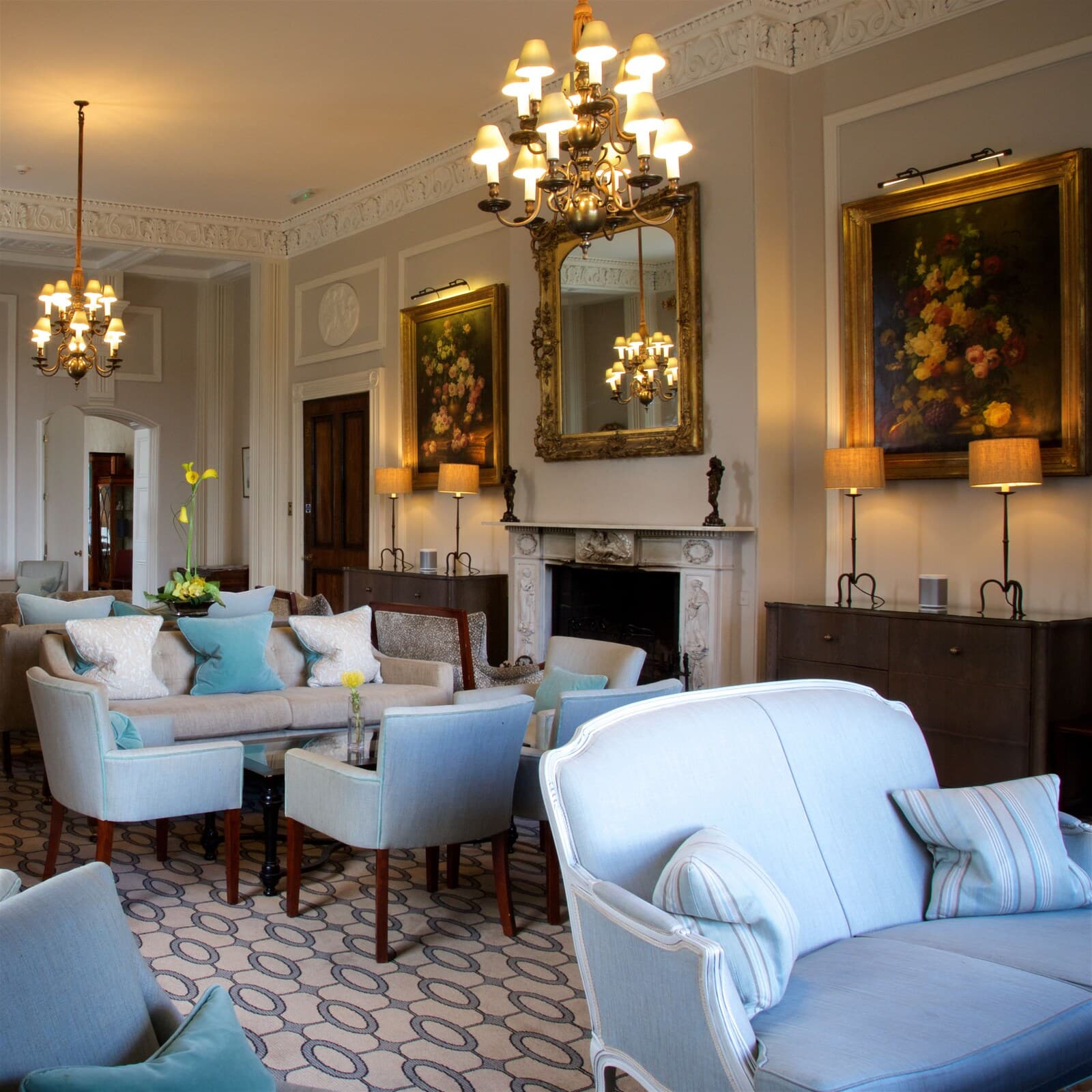 Storrs Hall Hotel – kuva 5