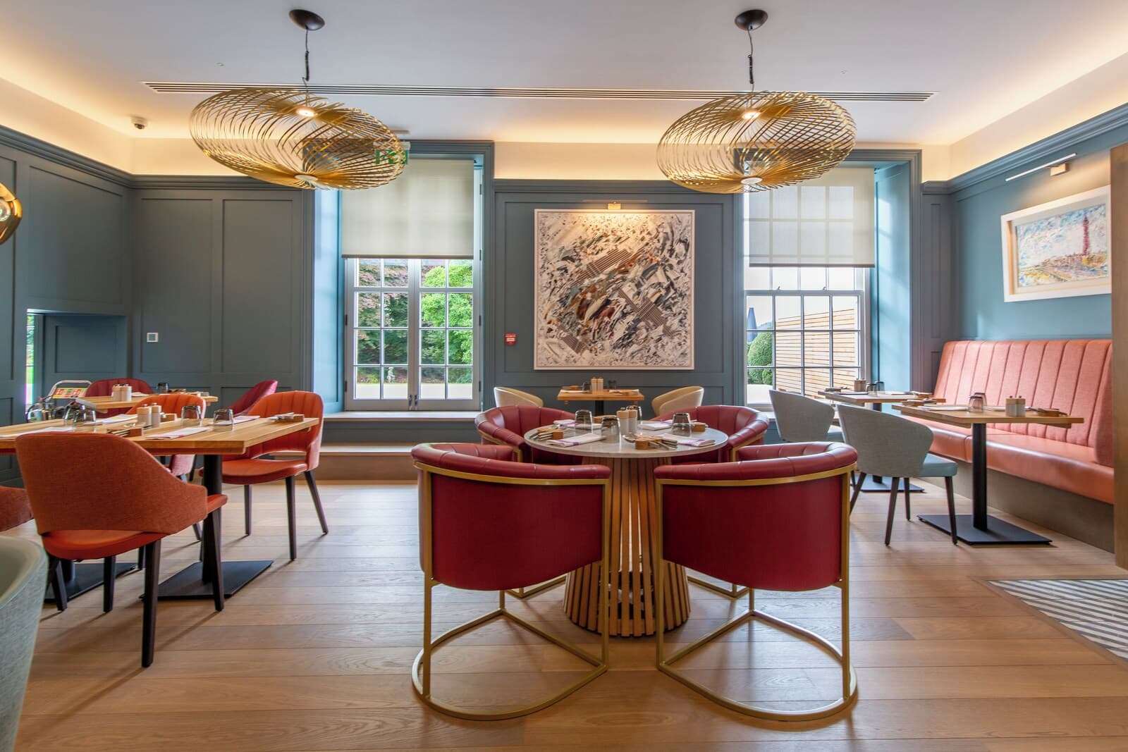Storrs Hall Hotel – kuva 6