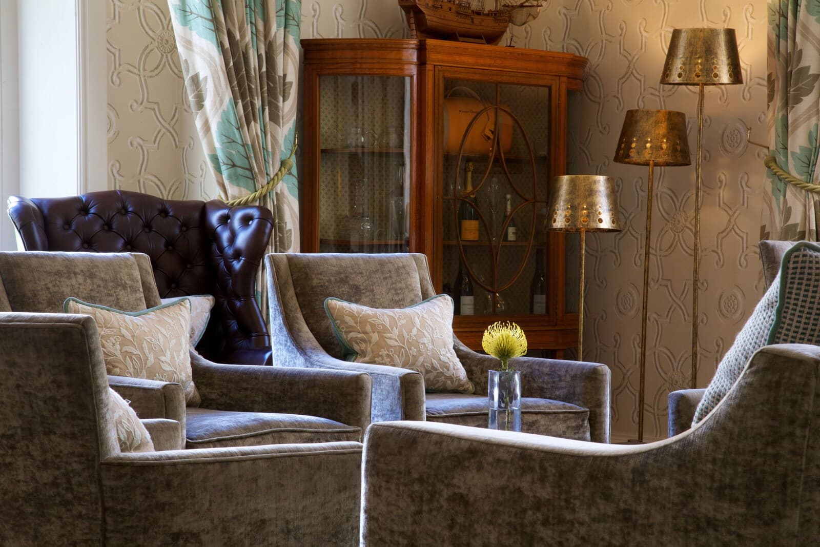 Storrs Hall Hotel – kuva 8