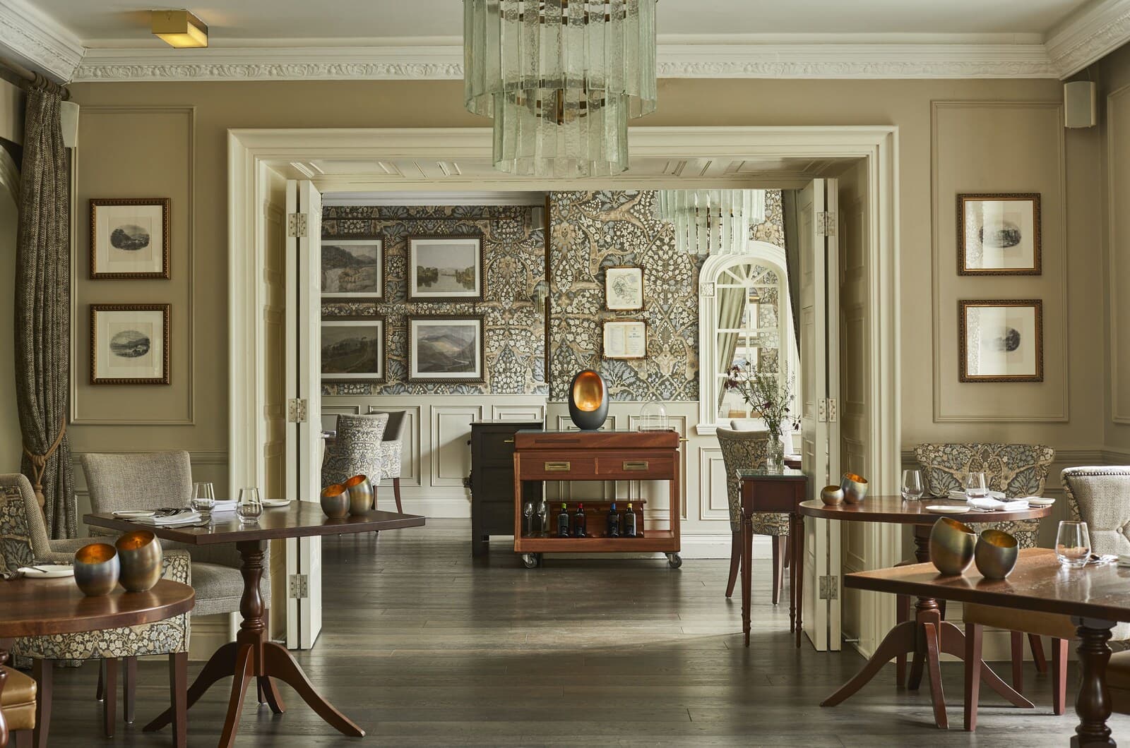 Rothay Manor Hotel – kuva 4