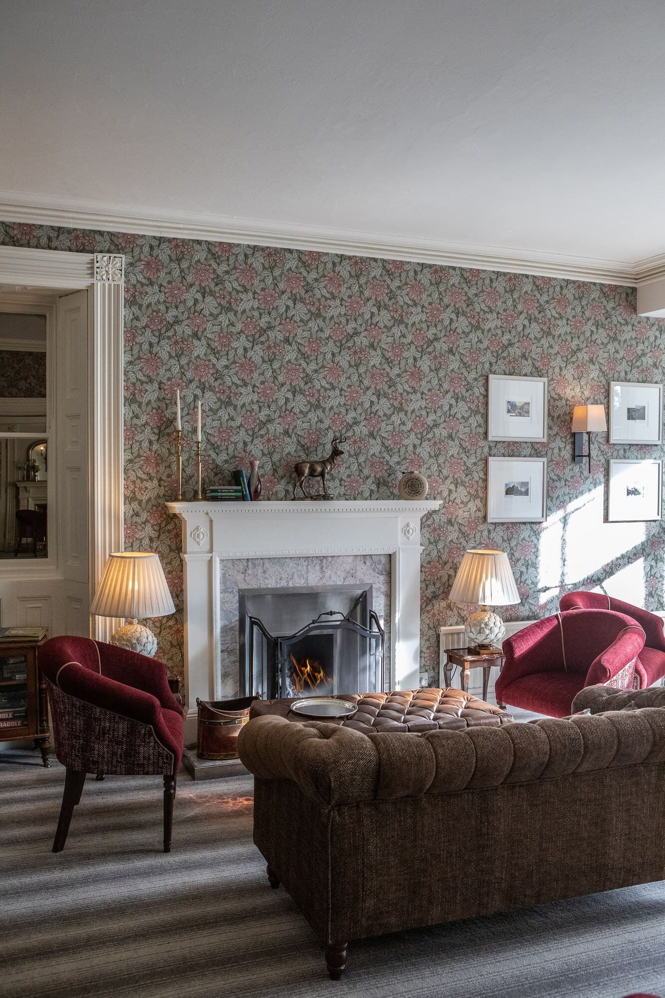 Rothay Manor Hotel – kuva 7