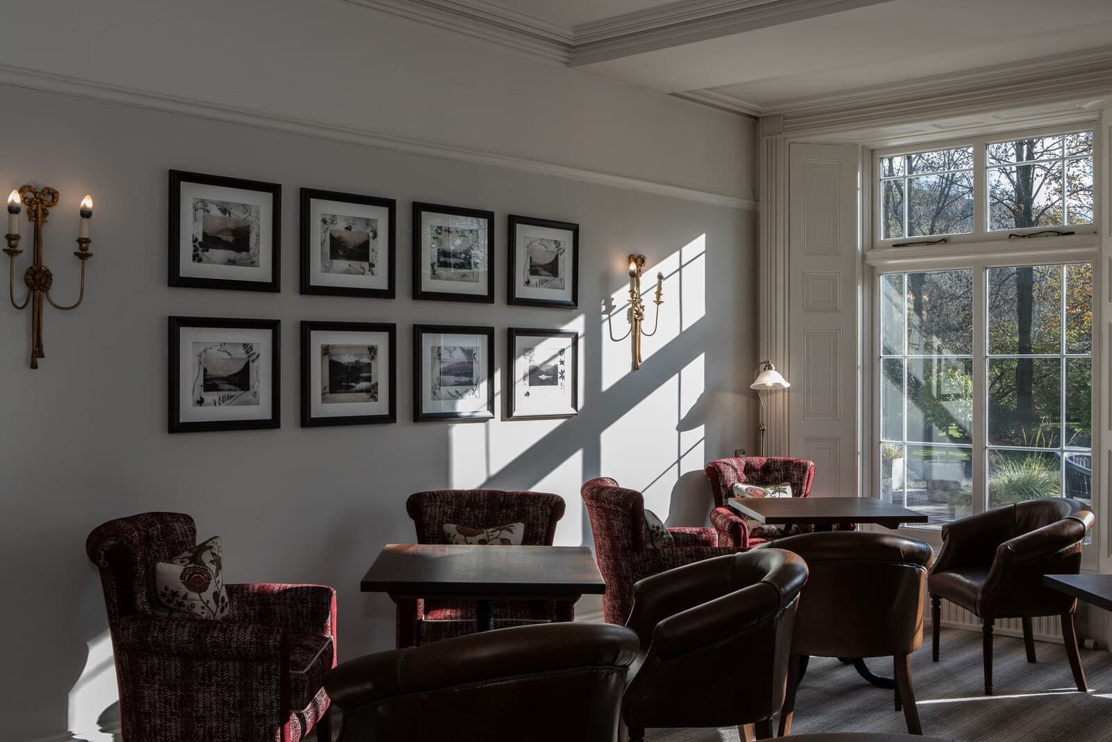Rothay Manor Hotel – kuva 8