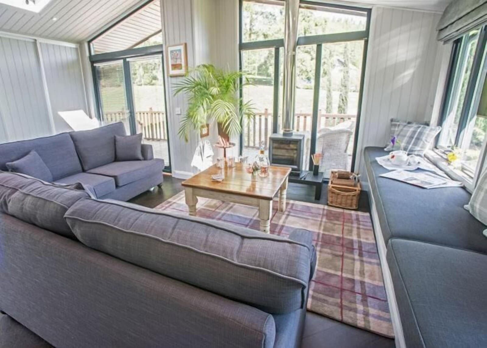 Broadoaks Boutique Country House – kuva 2