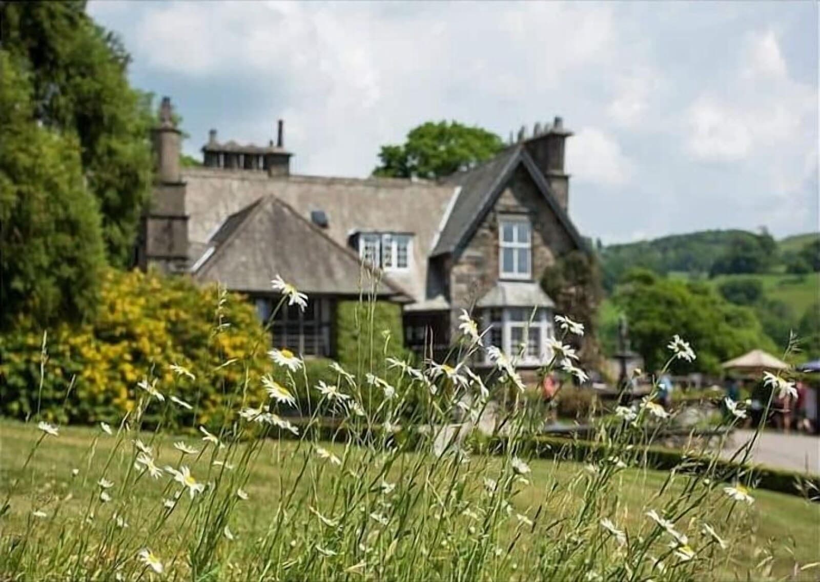 Broadoaks Boutique Country House – kuva 3