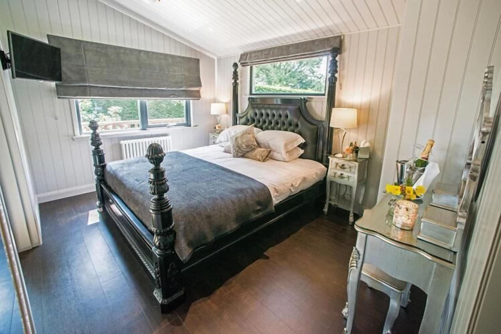 Broadoaks Boutique Country House – kuva 4