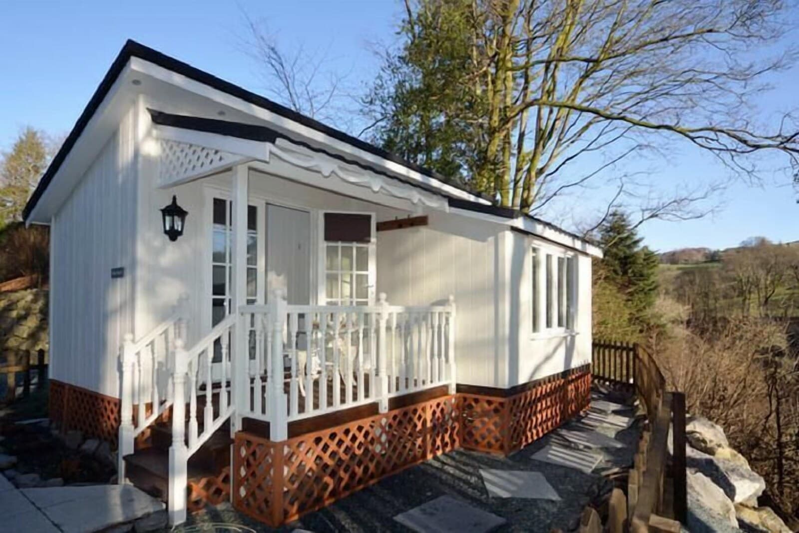 Broadoaks Boutique Country House – kuva 5