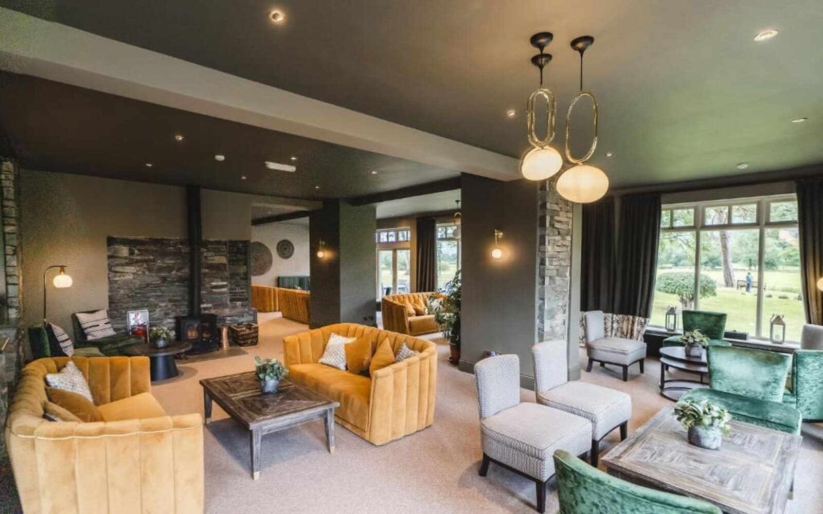 Borrowdale Gates Hotel – kuva 3